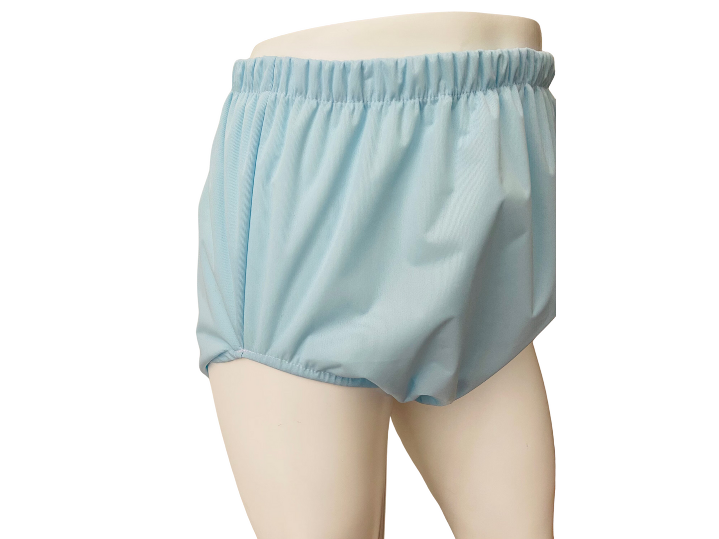 Adult High Rise Pull On Diaper Cover