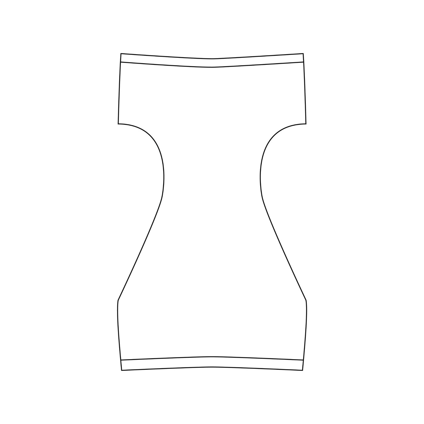 Adult High Rise Pull On Diaper Cover