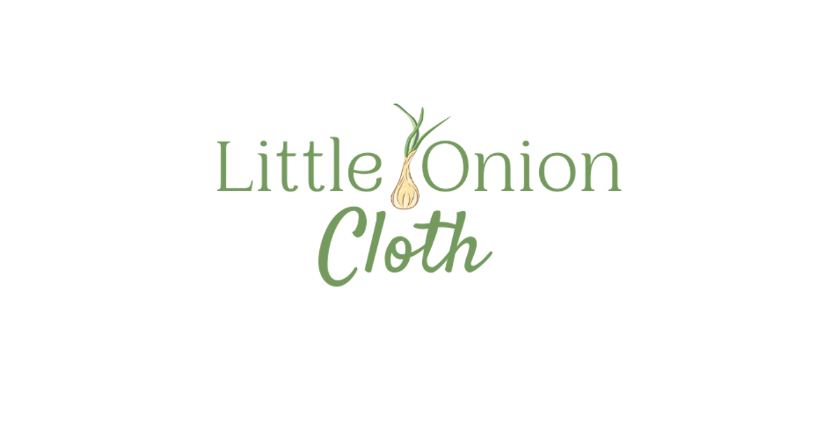 7 Types of Elastic for Sewing Cloth Diapers and Absorbent Underwear -  Little Onion Cloth