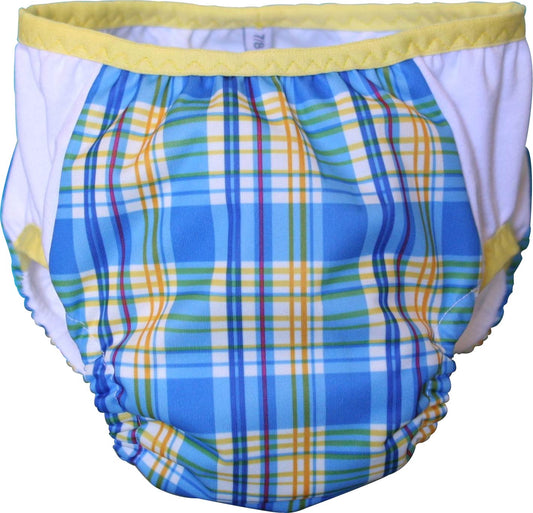 Child Heavy Absorbency Pull Up Sewing Pattern