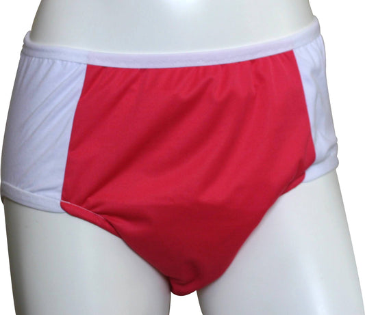 Adult Heavy Absorbency Pull Up Sewing Pattern