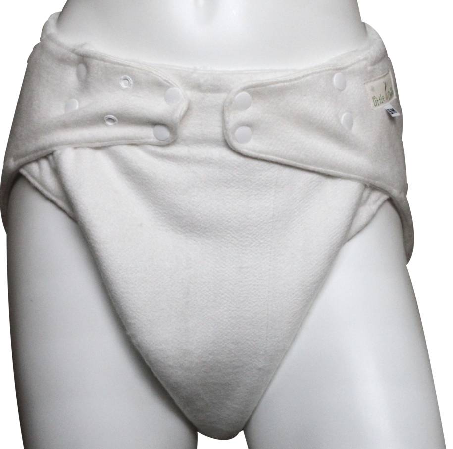 Overnight Adult Cloth Diaper Sewing PDF Pattern