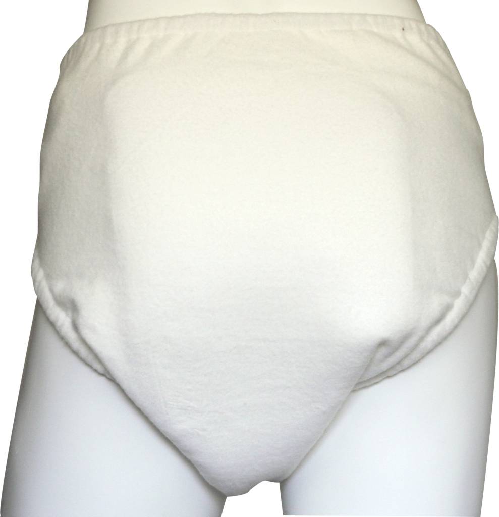 Overnight Adult Cloth Diaper Sewing PDF Pattern