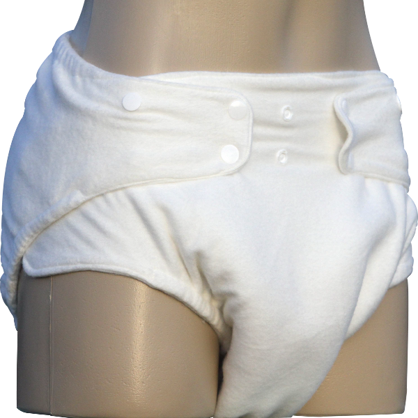 Absorbent Cloth Diaper Sewing Pattern Collection