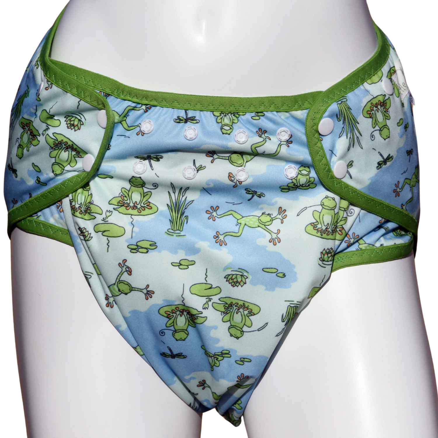 Little Onion Cloth: All Sewing Patterns