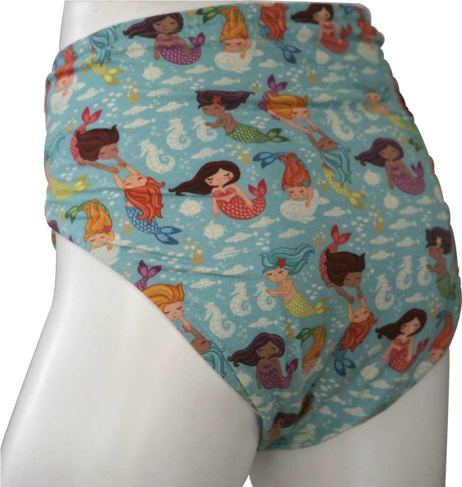 Fitted Adult Cloth Diaper Sewing Pattern – littleonionpatterns